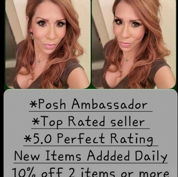 Meet your Posh Ambassador, Amy - Picture 5 of 16